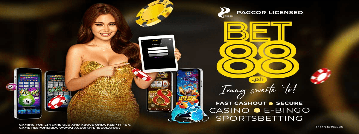 Bet88 Slot: 10 Proven Tips to Maximize Your Luck