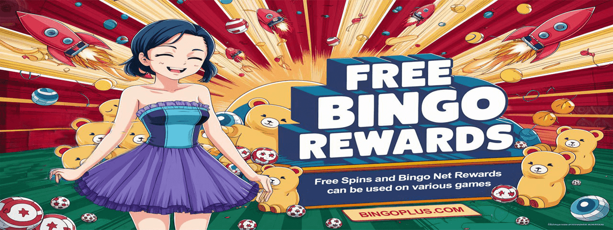 BingoPlus Rewards: 5 Ways to Maximize Your Experience